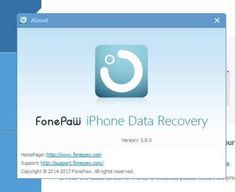 Fonepaw android data recovery review