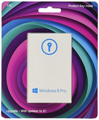 upgrade key for windows 10 pro