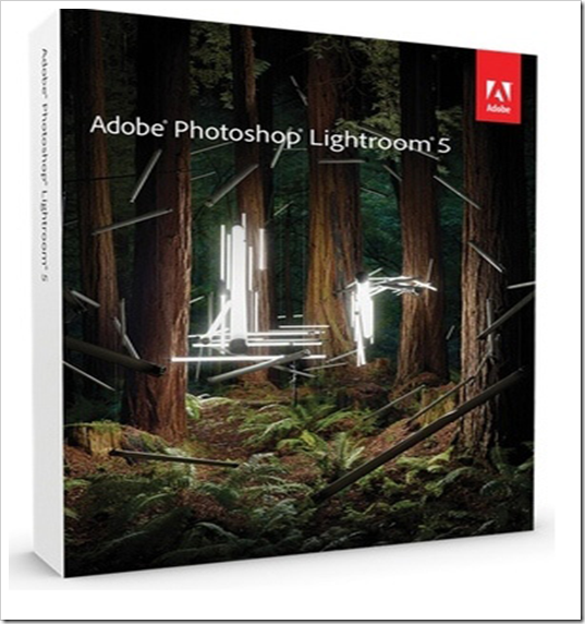 Adobe photoshop lightroom 5 torrent