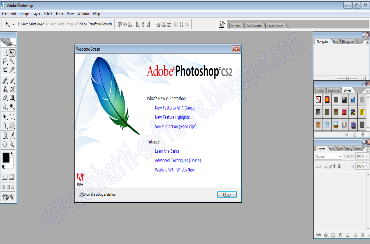 adobe photoshop cs2 9.0 crack keygen free download